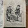 Punch magazines - Rare from 1847 and 1861 Image 8