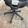 Free! Swivel mesh-backed office chair Image 4