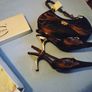 Absolutely Stunning shoes & bag Image 4