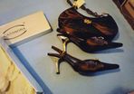wedding shoes