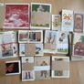 Bulk Lot of Vintage Cigarette Cards Collection of over 1,000 Priced to Sell Image 10