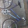 girls bike Image 2