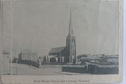 postcard