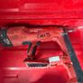 Hilti BX 3-L 21V Cordless Nail Gun Image 2