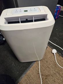 dehumidifier