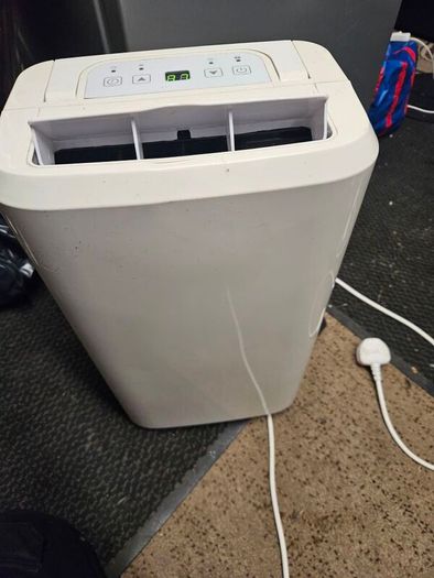 dehumidifier
