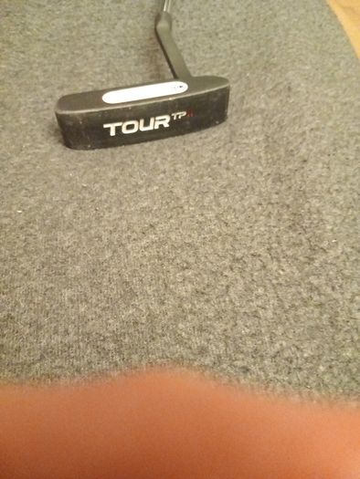 golf putter