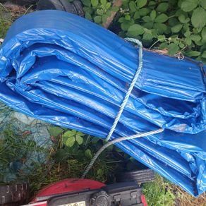 14ft trampoline padding