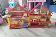 Bluey Play House