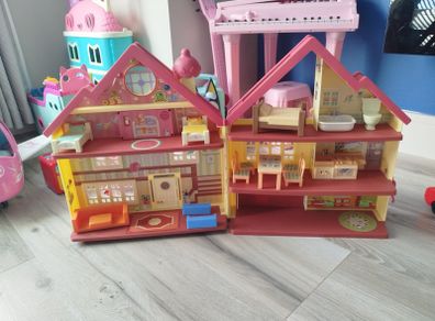 Bluey Play House