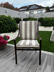 outdoor patio chairs