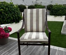 outdoor patio chairs