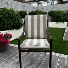 outdoor patio chairs