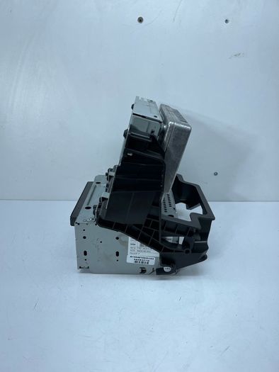 Ford Focus 2015 Radio Cd Player Bm5t18b955fe F1et18k811hc Dm5t-14f239-ar A2l5b6s