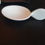 set of tapas serving spoons  and support Image 2
