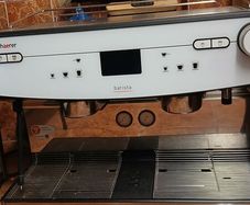 coffee machine