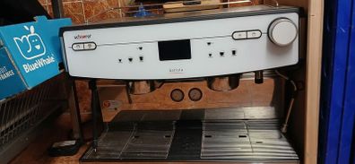 coffee machine