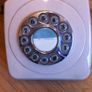 Replica Vintage Phone. Image 2