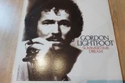 Gordon Lightfoot - Summertime Dream - Vinyl Record