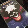 Flashpoint: Batman Knight Of Vengeance ! Very Rare And Collectible ! Image 8
