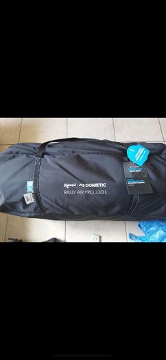 Dometic Rally Air Pro 330L Awning