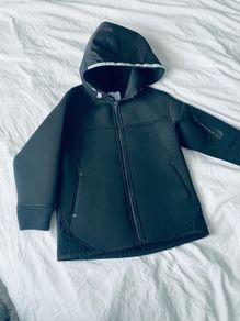 Zara Boys Jacket