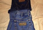 Wrangler jeans