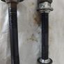 Bicycle parts  axles Image 2