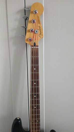 Fender Precision