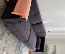 Stylish Sofa - Converts to a Bed