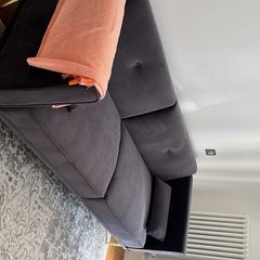 Stylish Sofa - Converts to a Bed