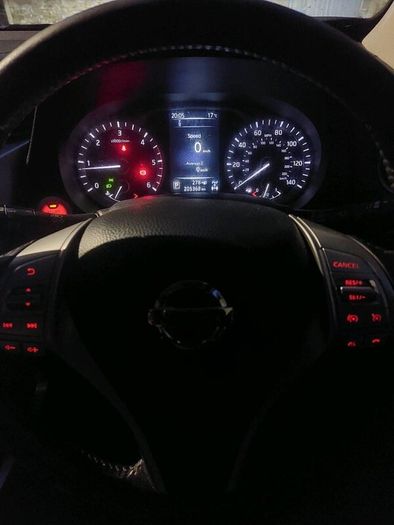 Nissan Navara Tekna 2.3 Automatic