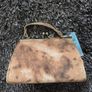 Brand New FENNE Real Leather Clutch Image 2