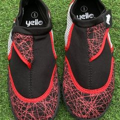 Yello Aqua Shoes size UK 5 (EU 38)