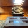 Sofas and coffee table Image 2