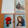 Vintage devotional booklets (Italian language) Image 2