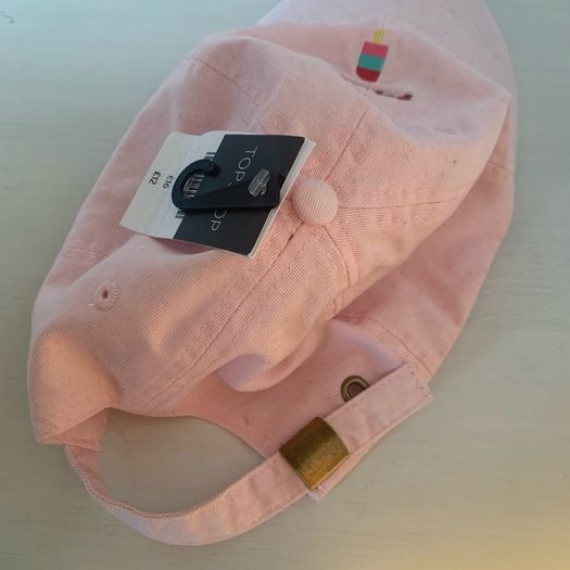 Topshop Cap