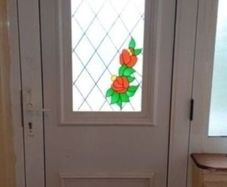 beautiful Front Door