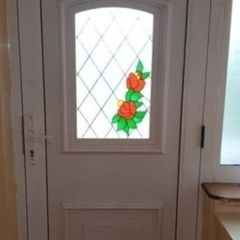 beautiful Front Door