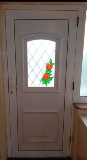 beautiful Front Door