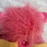 Magic Mixies Interactive Pink Mixie Plush Lights & Sounds approx. 7" Used CUT HAIR Dirty Used Please see photos Image 10