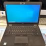 Dell Latitude E7470 i5 6300U 8GB 500GB SSD Windows 10 Pro 14in (No Battery) Image 2