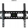 TV Wall Mount Bracket Tilt 32" - 65" TV Image 2
