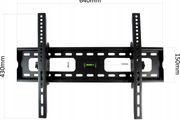 TV Wall Mount Bracket Tilt 32" - 65" TV