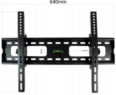 TV Wall Mount Bracket Tilt 32" - 65" TV