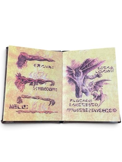 Evil Dead: Book Of The Dead Limited Edition