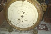 Antique Very Large Alexander Wright &amp; Co. Ltd., Westminster Precision Industrial and Laboratory Gas-Testing Equipment