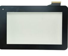 7" Touch Screen Digitizer For Acer Iconia Tab B1-710 Oem New!