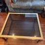 Vintage Coffee Table Image 3
