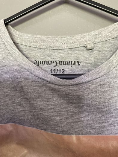 girls top
